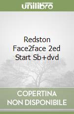 Redston Face2face 2ed Start Sb+dvd