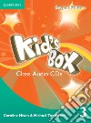 Kid's Box Updated. Level 3 libro