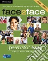 face2face. Advanced. Presentation Plus libro