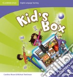 Kid's box. Level 5. Posters. Per la Scuola elementare