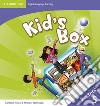 Kid's box. Level 5. Posters. Per la Scuola elementare libro di Jennifer Dobson