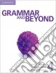 Grammar and Beyond
