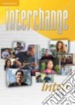 Interchange Intr 3ed Dvd libro