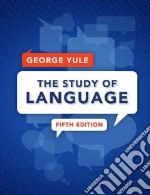 Yule The Study Of Language 5ed