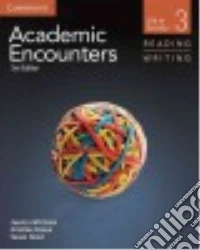 Academic Encounters libro