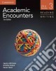 Academic Encounters libro