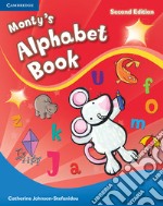 Kid's box. Level 1-2: Monty's alphabet book. Per la Scuola elementare libro