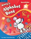 Kid's box. Level 1-2: Monty's alphabet book. Per la Scuola elementare libro