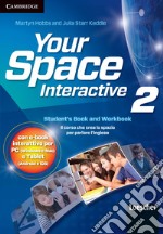 YOUR SPACE INTERACTIVE 2