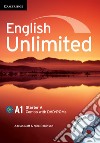 English Unlimited. Level A1 Combo A. Con DVD-ROM libro