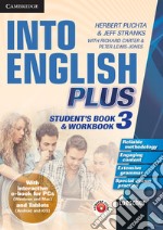 Into english plus. Per le Scuole superiori. Con e-book. Con espansione online. Vol. 3 libro