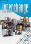 Richards Interchange 2 3ed Dvd libro