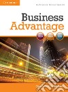 Business Advantage. Level C1 libro