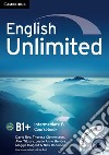 English Unlimited. Level B1. Con DVD-ROM libro