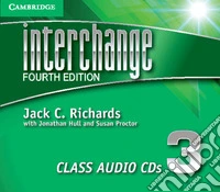 Interchange