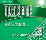 Interchange libro