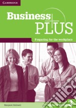 Business Plus Level 3 Teacher's book libro