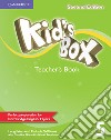 Kid's Box Updated . Level 5: Teacher's Book libro