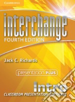 Interchange. Per le Scuole superiori libro