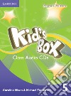 Kid's Box Updated. Level 5 libro