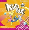 Kid's Box Updated 2nd edition. Level Starter: Presentation Plus. DVD-ROM libro