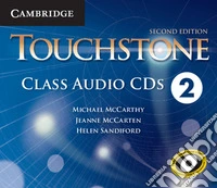 Touchstone. Level 2