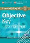 Objective Key. Presentation Plus. DVD-ROM libro