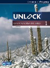 Unlock. Level 1: Student's book with online Workbook libro