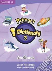 Primary I. Dictionary. Con DVD-ROM