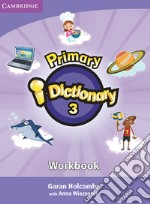 Primary I. Dictionary. Con DVD-ROM libro