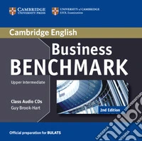 Business Benchmark. Upper interm. BULATS edition