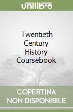 Twentieth Century History Coursebook libro