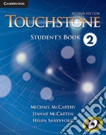 Touchstone. Level 2: Student's book libro