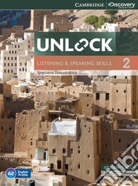 Unlock. Level 2: Student's book with online Workbook