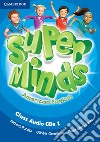 Super Minds American English libro