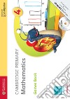 Cambridge Primary Mathematics. Games Book 4. Con CD-ROM libro