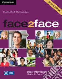 face2face. Upper Intermediate. Student's Book. Con DVD-ROM