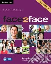 face2face. Upper Intermediate. Student's Book. Con DVD-ROM libro di Redston Chris