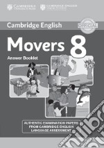 Camb Young Learn Test 2ed Mov8 Ans libro