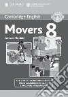 Camb Young Learn Test 2ed Mov8 Ans libro