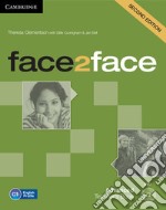 face2face. Advanced: Teacher's book -ROM. Con DVD-ROM libro