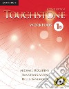 Touchstone. 2nd edition. Level 1: Workbook B libro