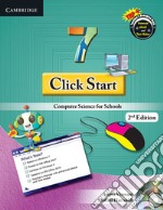 Click start. Student's book. Per la Scuola elementare. Con CD-ROM. Vol. 7: Level 7 libro