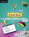 Click start. Student's book. Per la Scuola elementare. Con CD-ROM. Vol. 7: Level 7 libro