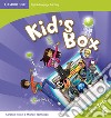 Kid's box. Level 6. Posters. Per la Scuola elementare libro