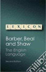 Barber The English Language 2 Edizione