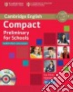 COMPACT PRELIMINARY FOR SCHOOLS, STUDENTS BOOK
