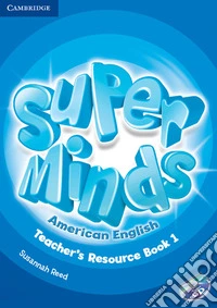 Super Minds American English