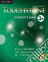 Touchstone. Level 3: Student's book B libro