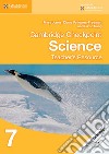 Cambridge Checkpoint Science. Teacher's Resource Book CD-ROM 7 libro